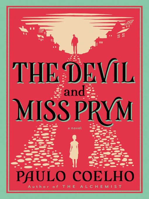 Title details for The Devil and Miss Prym by Paulo Coelho - Wait list